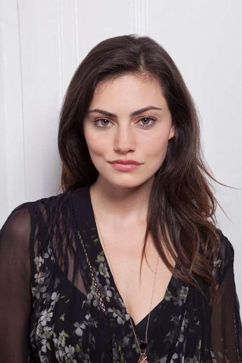Phoebe Tonkin