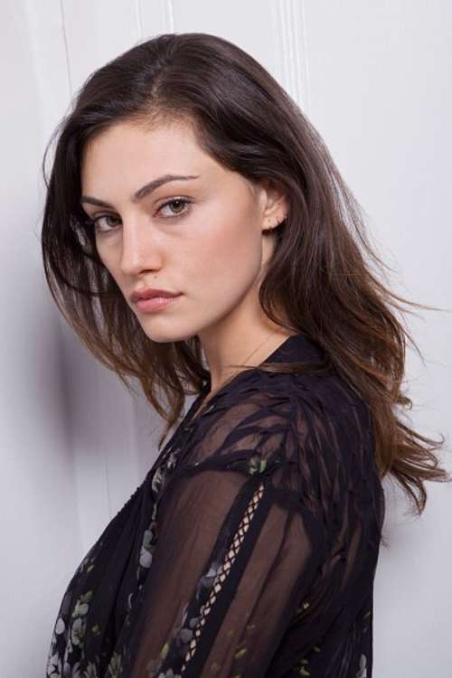 Phoebe Tonkin