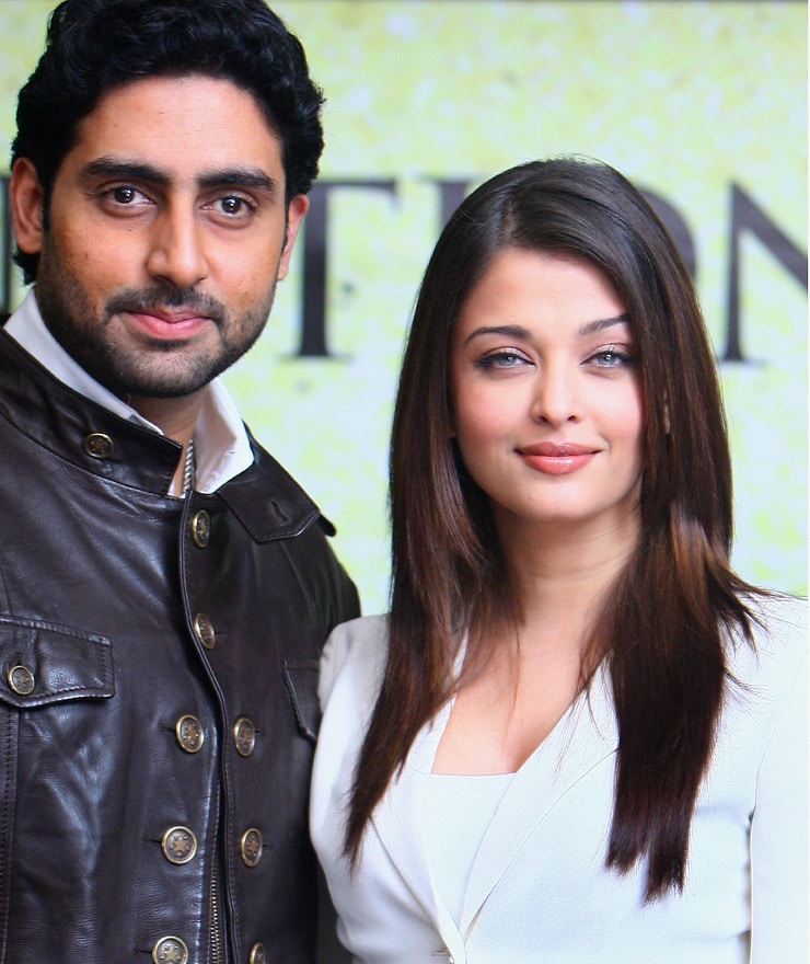 Picture of Aishwarya Rai