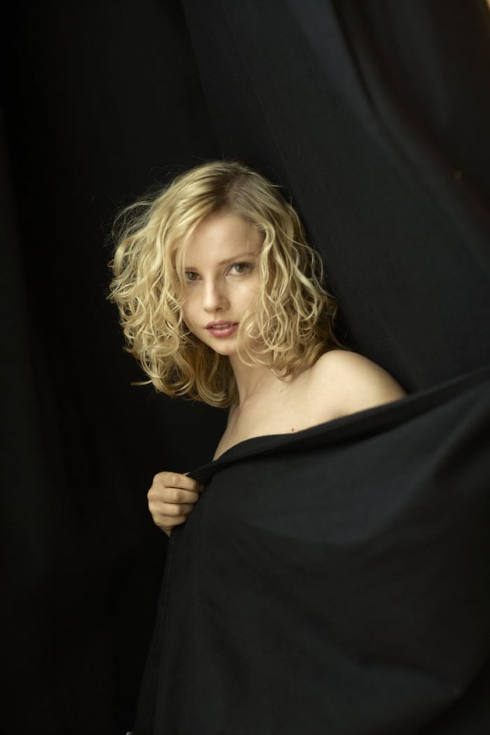 Darya Gantura