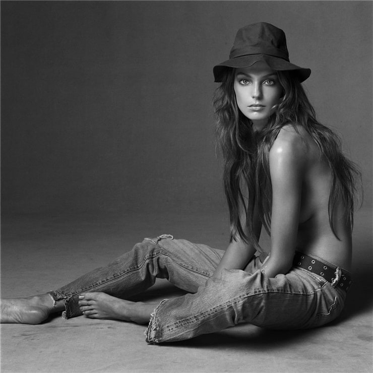 Daria Werbowy