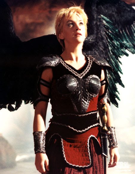 Xena: Warrior Princess