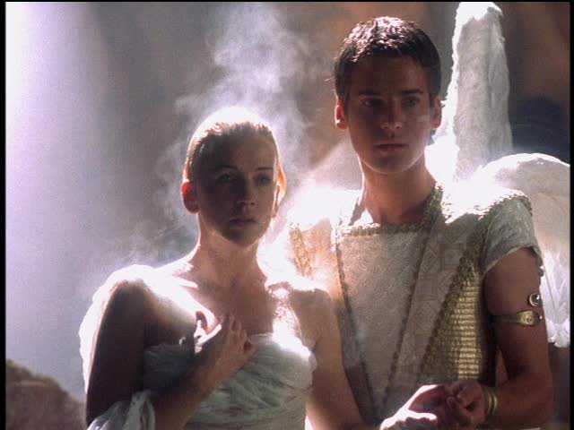 Xena: Warrior Princess
