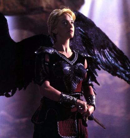 Xena: Warrior Princess