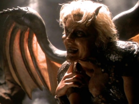 Xena: Warrior Princess