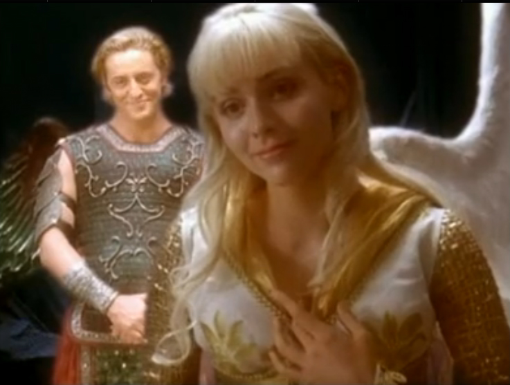 Xena: Warrior Princess