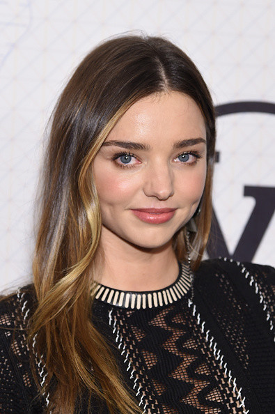 Miranda Kerr