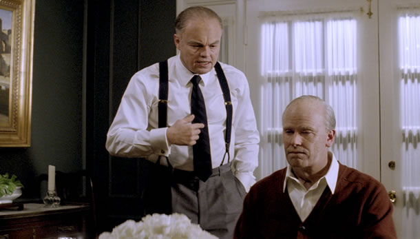 J. Edgar J. Edgar