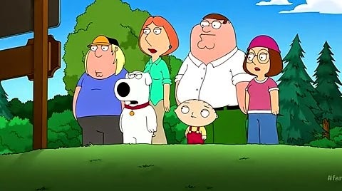 Family Guy
