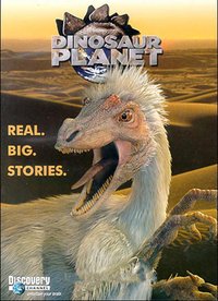 Dinosaur Planet Dinosaur Planet