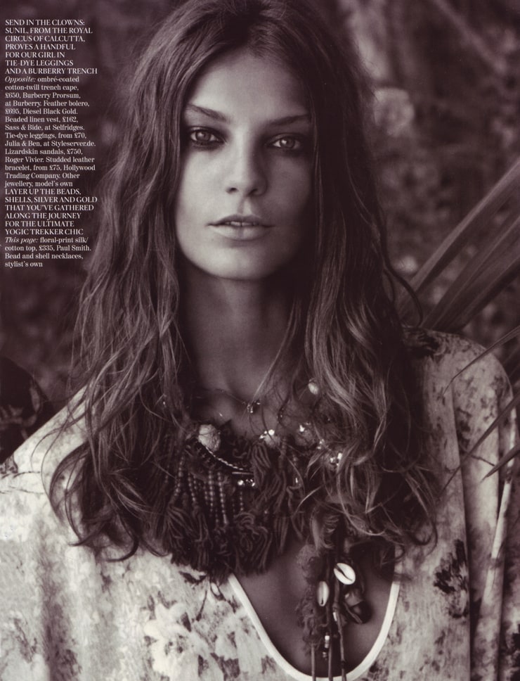 Daria Werbowy