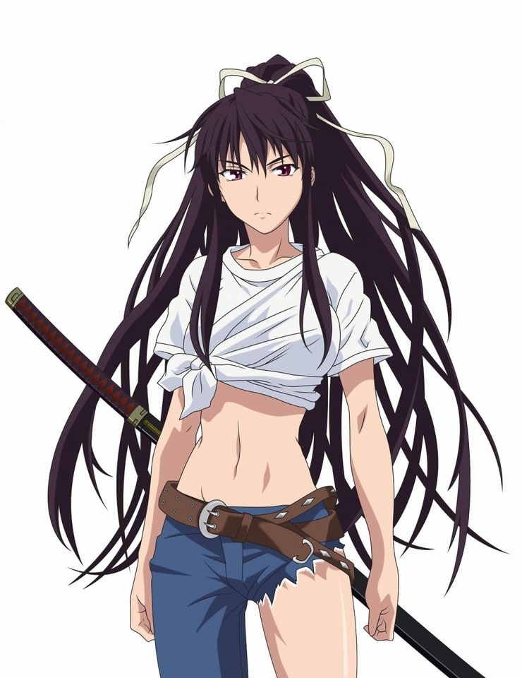 Kaori Kanzaki