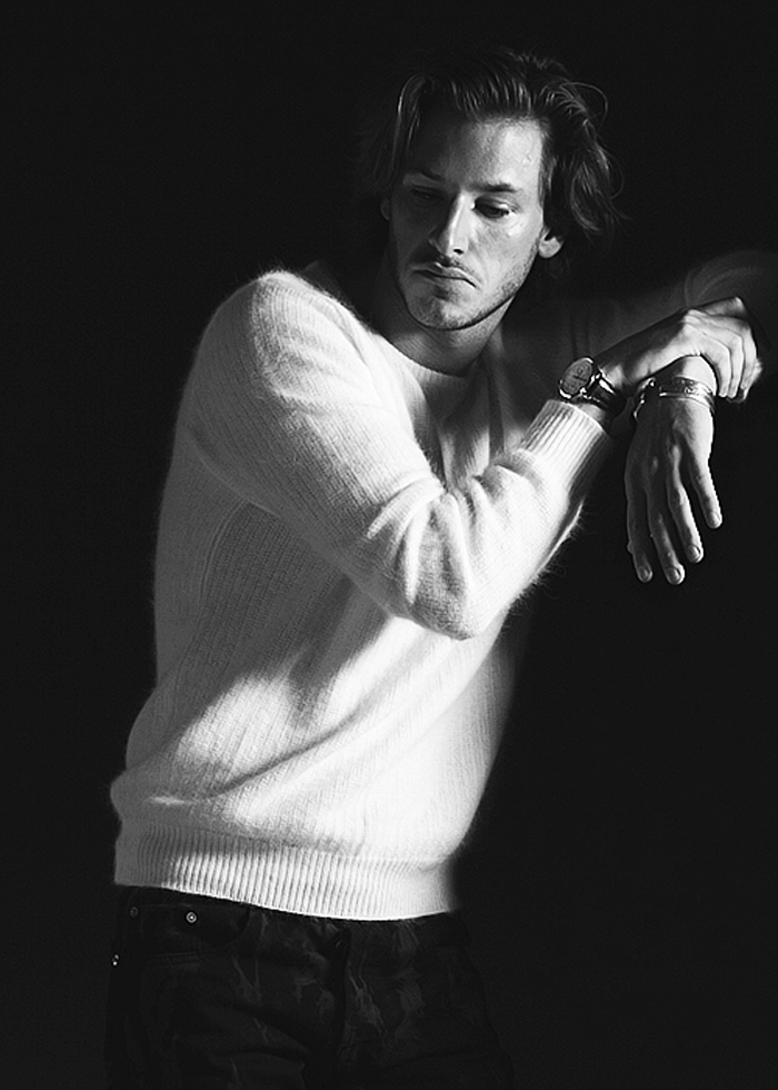 Gaspard Ulliel