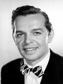 Joseph Pevney Joseph Pevney