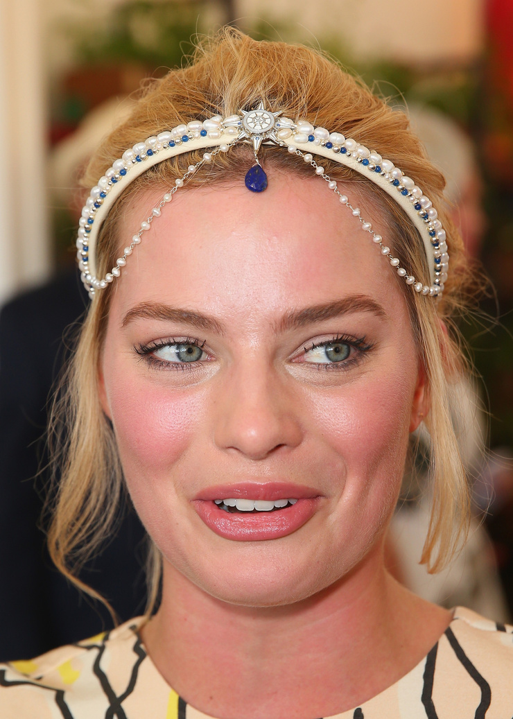 Margot Robbie Margot Robbie