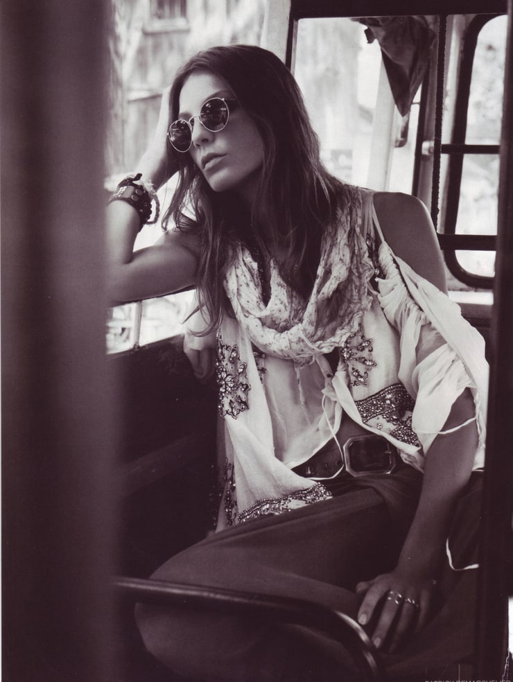 Daria Werbowy