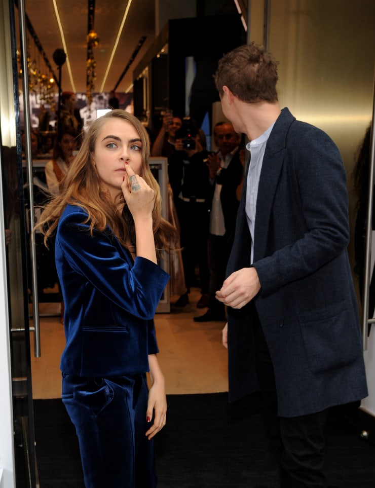 Max Irons