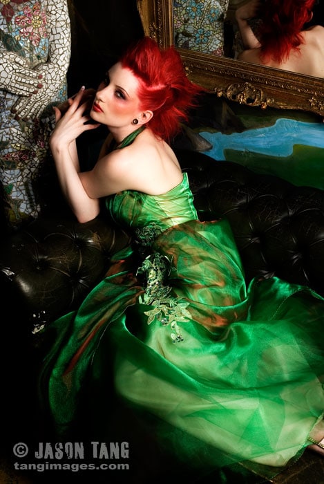 Ulorin Vex