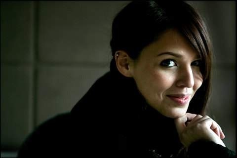 Stephanie Juana Rasmussen