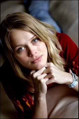 Cecilie Madsen