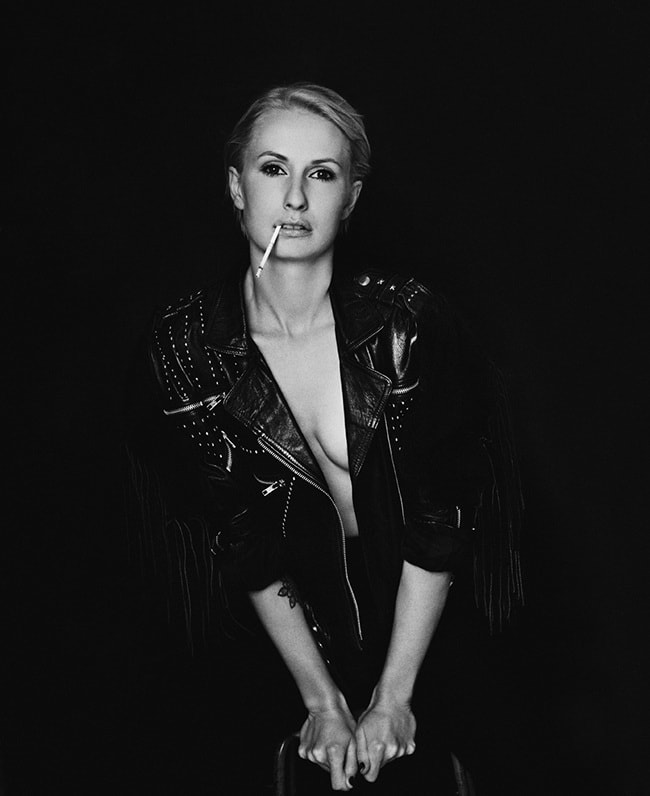Nanna Schultz Christensen