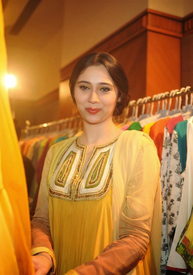 Sasha Aagha