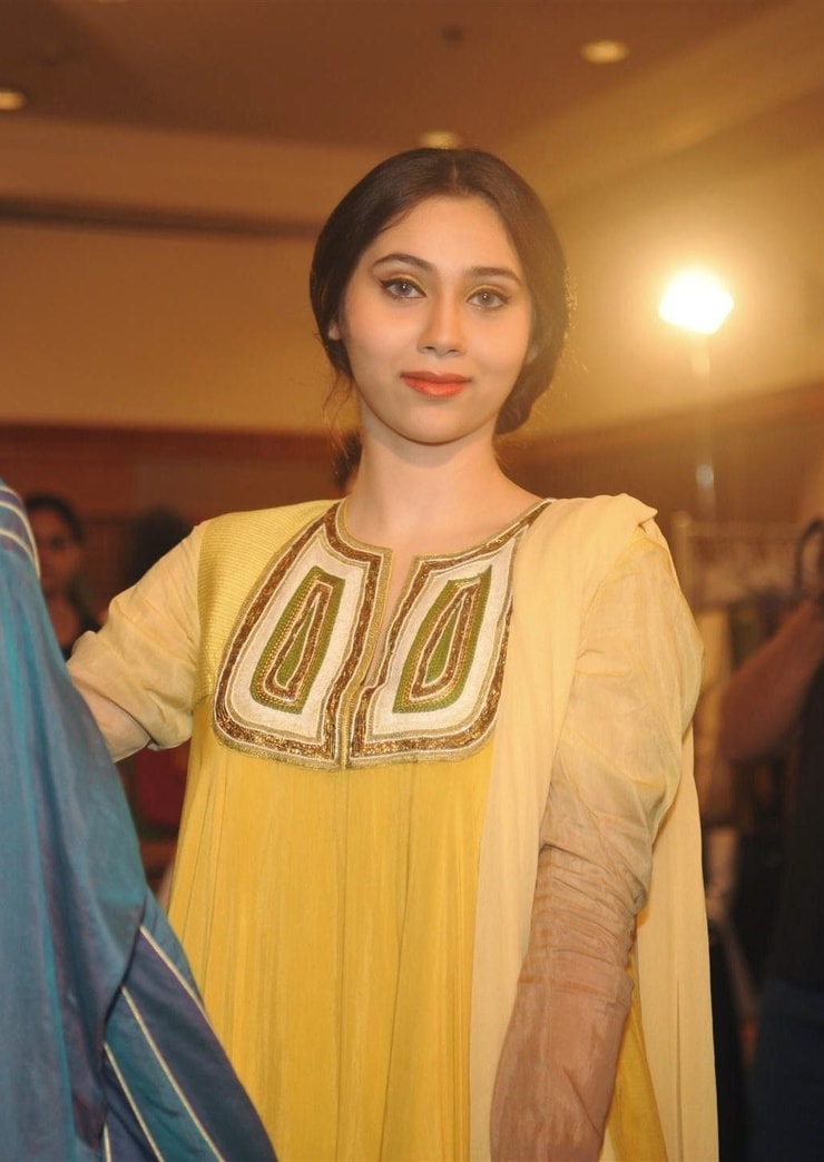 Sasha Aagha