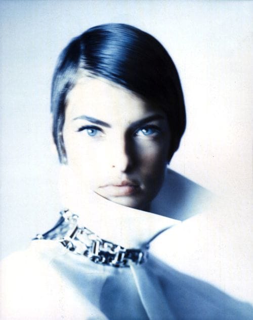 Linda Evangelista