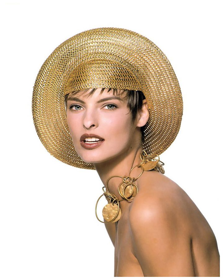 Linda Evangelista