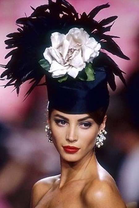 Christy Turlington Christy Turlington