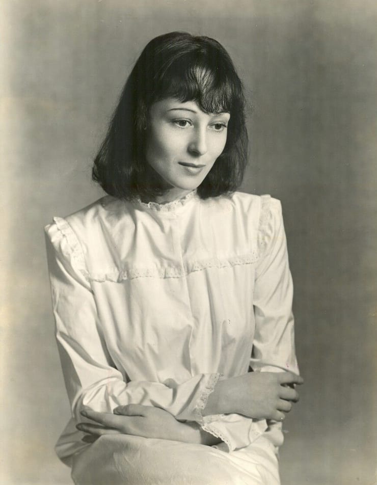 Luise Rainer Luise Rainer