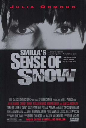 Smilla's Sense of Snow