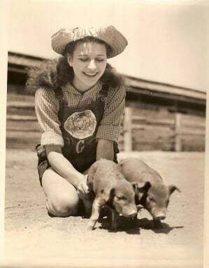Marceline Day Marceline Day