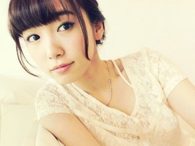 Marie Iitoyo