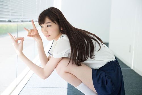 Marie Iitoyo Marie Iitoyo