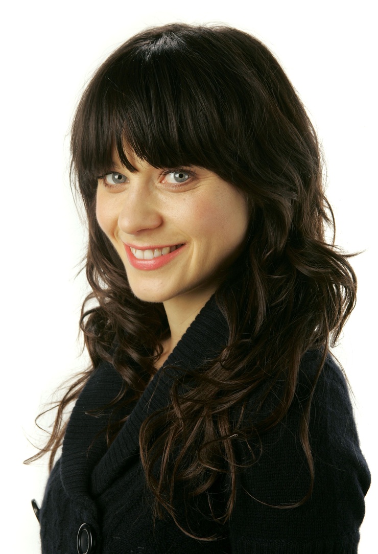Zooey Deschanel Zooey Deschanel