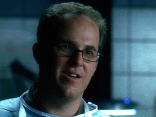 David Phillips (CSI)