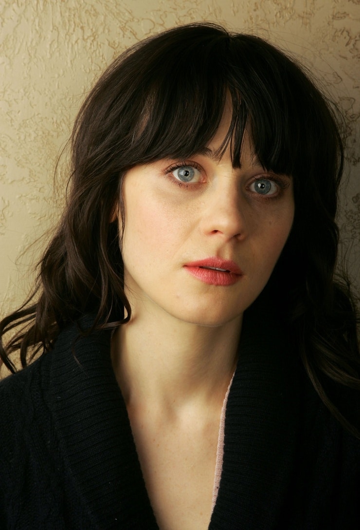 Picture of Zooey Deschanel