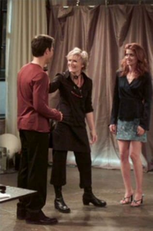 Will & Grace