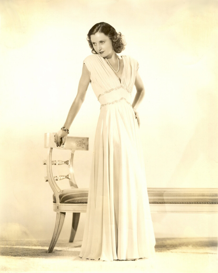 Barbara Stanwyck Barbara Stanwyck