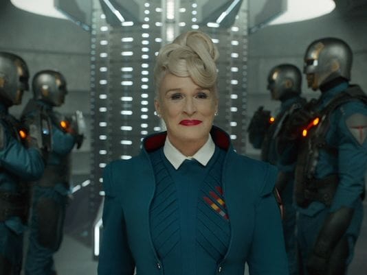 Guardians of the Galaxy Guardians of the Galaxy