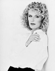 Glenn Close