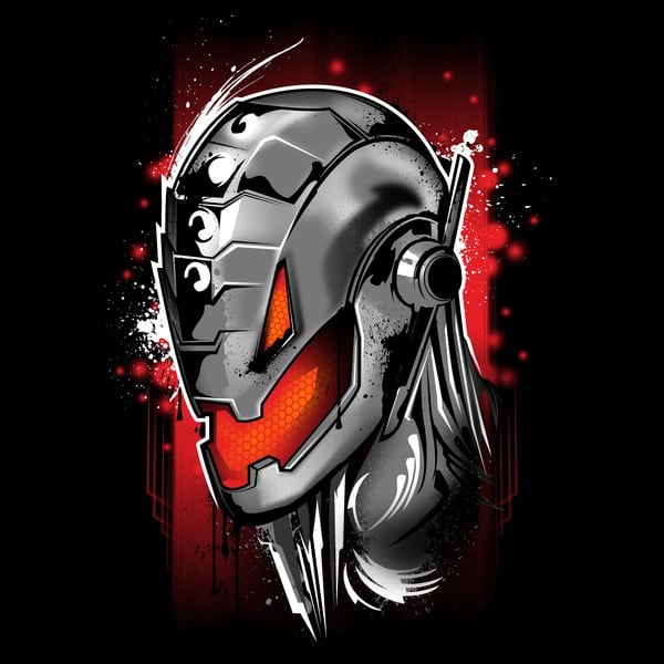 Ultron