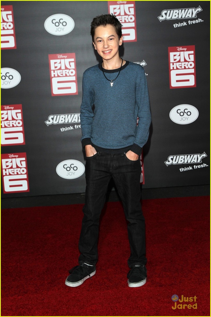 Hayden Byerly