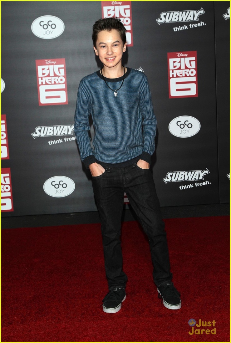 Hayden Byerly