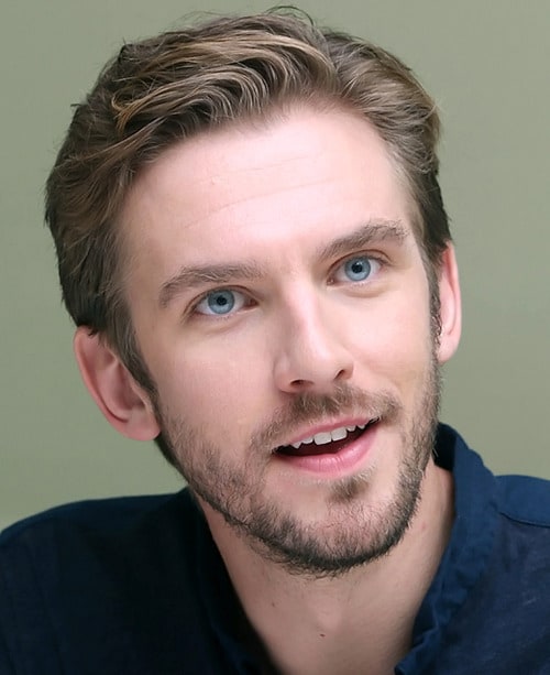 Dan Stevens