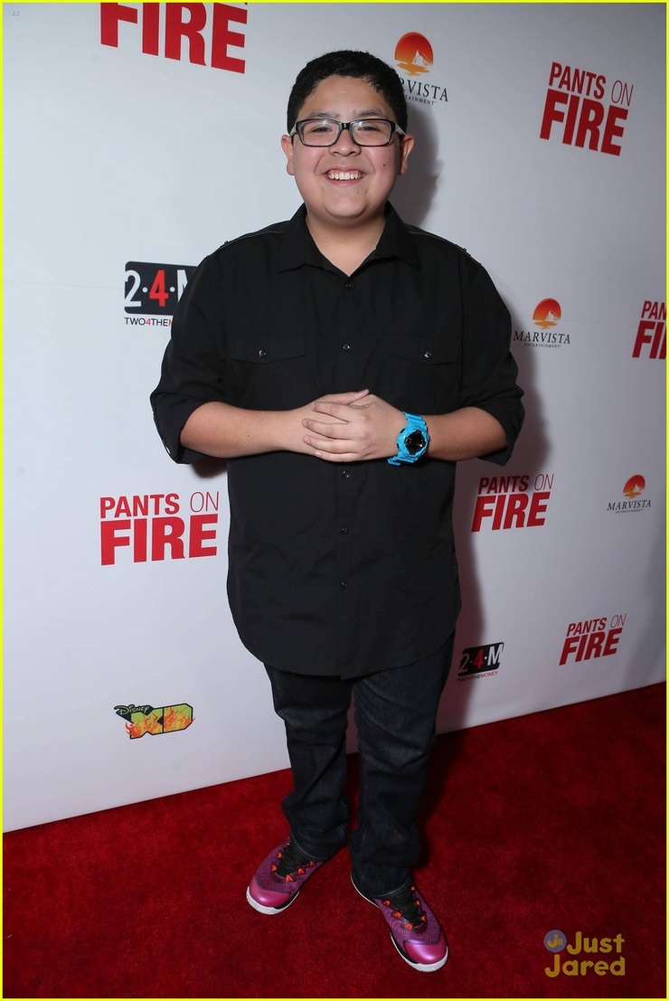 Rico Rodriguez