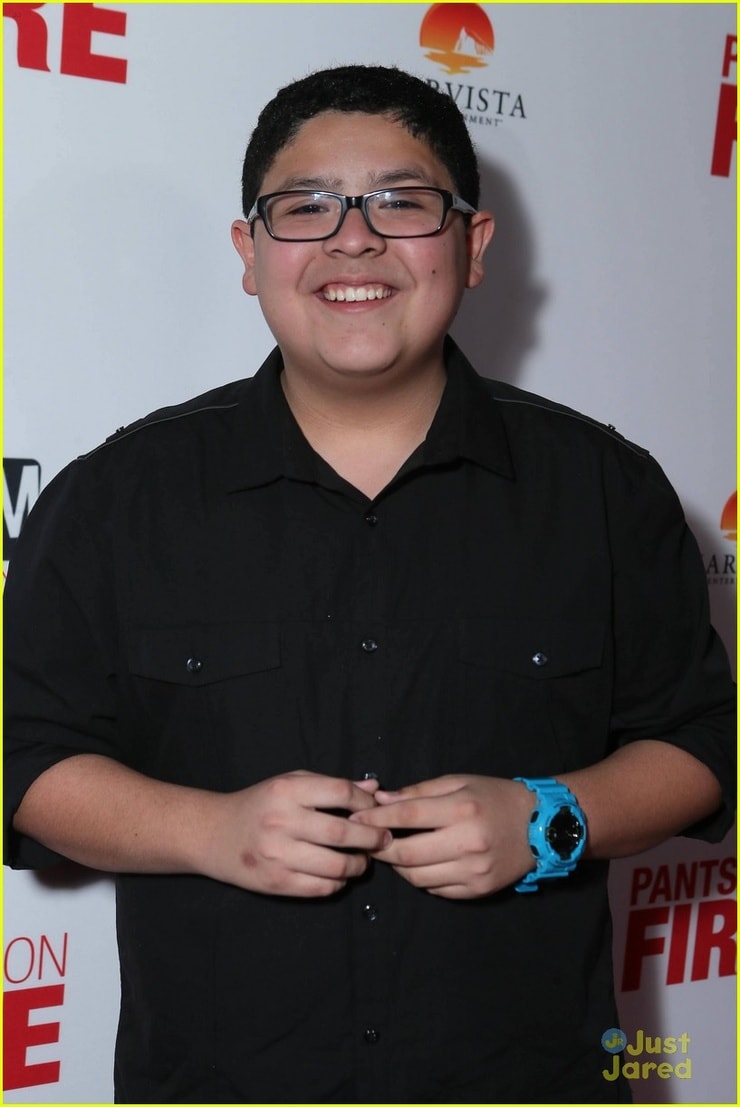 Rico Rodriguez