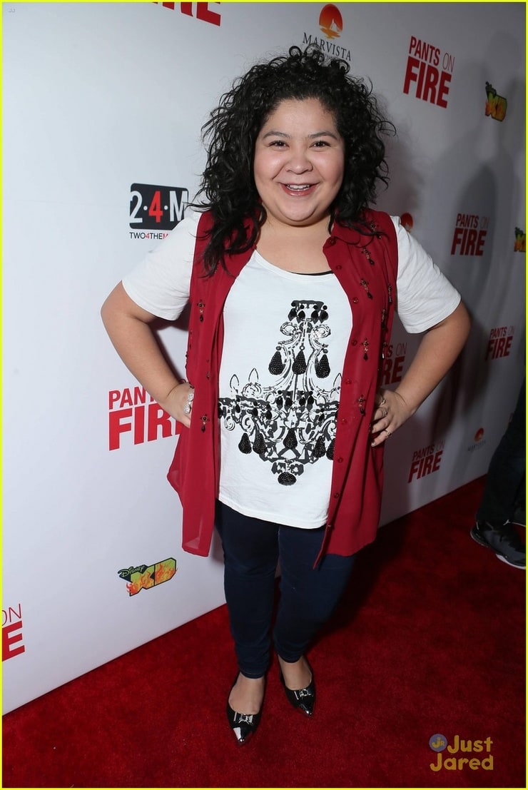 Raini Rodriguez