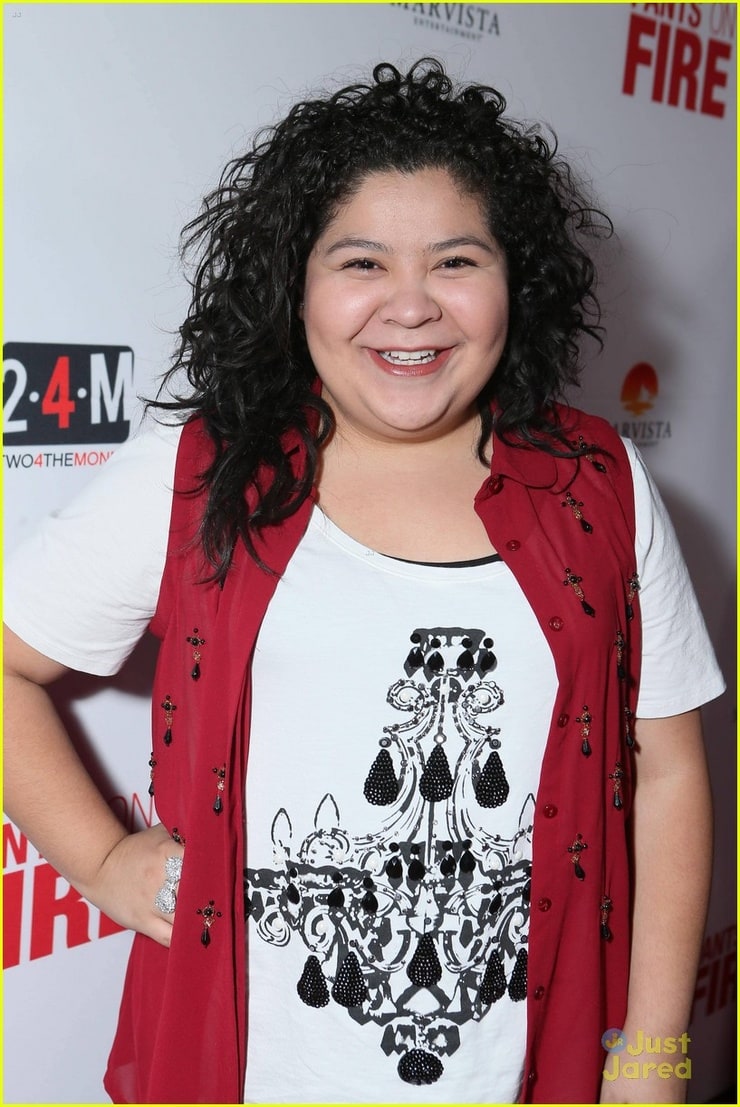 Raini Rodriguez